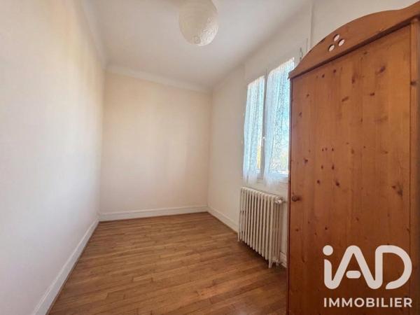 Maison à vendre 5 pièces 168,24 m² Savigny-sur-Orge