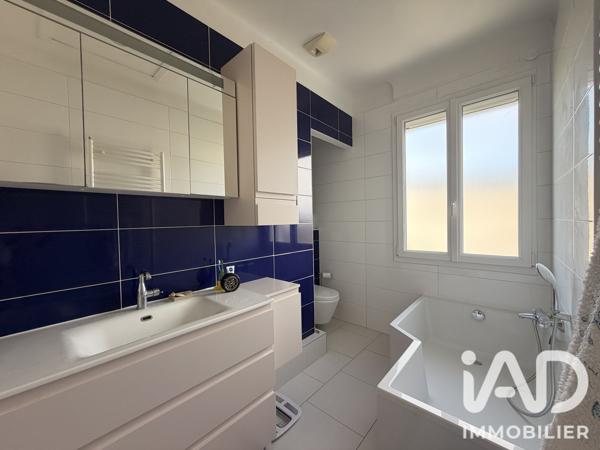 Maison à vendre 5 pièces 168,24 m² Savigny-sur-Orge