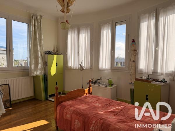 Maison à vendre 5 pièces 168,24 m² Savigny-sur-Orge
