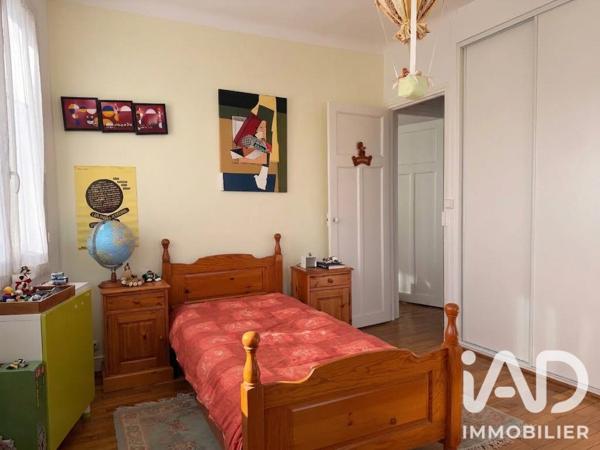 Maison à vendre 5 pièces 168,24 m² Savigny-sur-Orge