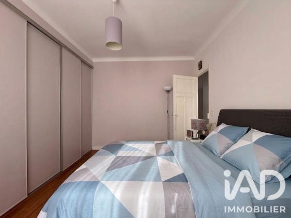 Maison à vendre 5 pièces 168,24 m² Savigny-sur-Orge