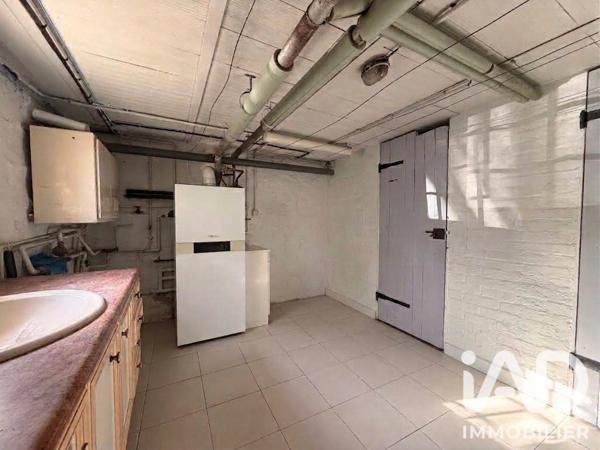 Maison à vendre 5 pièces 168,24 m² Savigny-sur-Orge