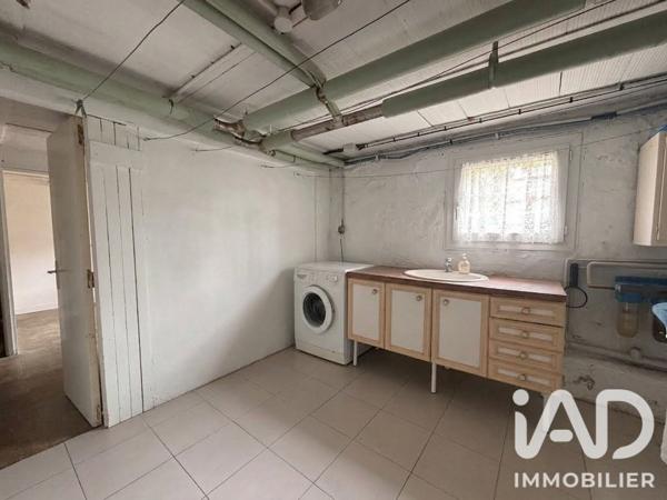 Maison à vendre 5 pièces 168,24 m² Savigny-sur-Orge