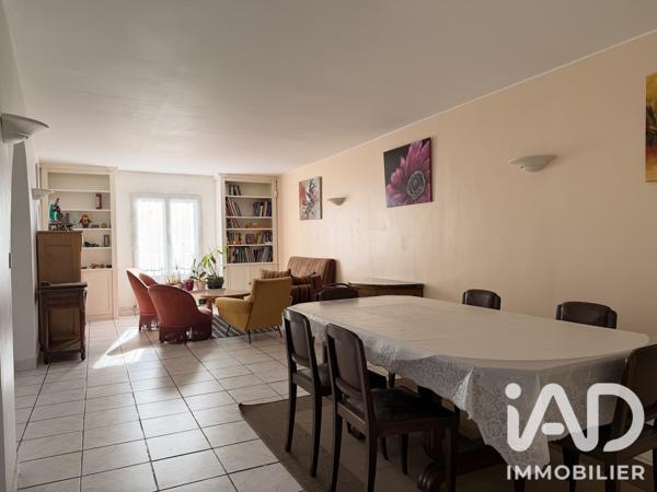 Maison à vendre 5 pièces 168,24 m² Savigny-sur-Orge