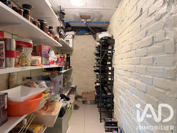 Maison à vendre 5 pièces 168,24 m² Savigny-sur-Orge