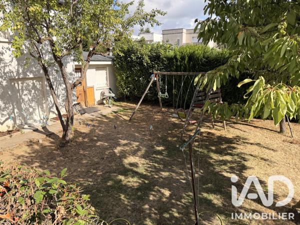 Maison à vendre 5 pièces 168,24 m² Savigny-sur-Orge