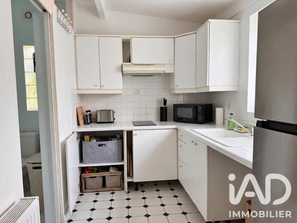 Maison à vendre 5 pièces 168,24 m² Savigny-sur-Orge