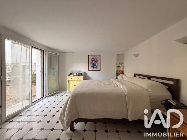 Maison à vendre 5 pièces 168,24 m² Savigny-sur-Orge