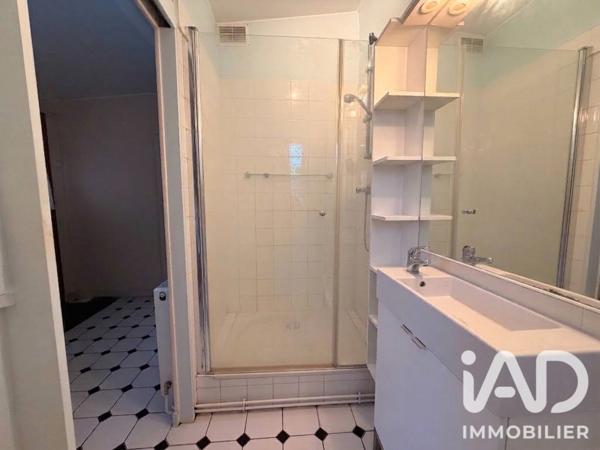 Maison à vendre 5 pièces 168,24 m² Savigny-sur-Orge
