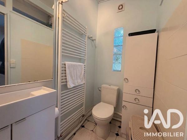 Maison à vendre 5 pièces 168,24 m² Savigny-sur-Orge