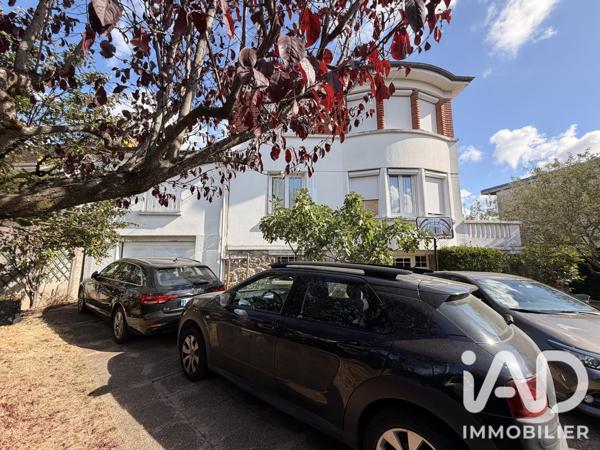 Maison à vendre 5 pièces 168,24 m² Savigny-sur-Orge