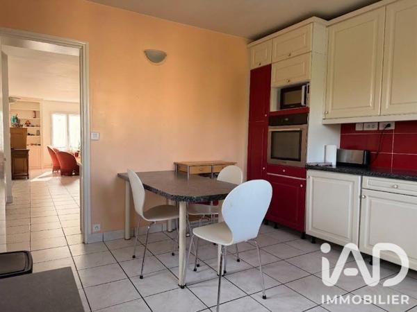 Maison à vendre 5 pièces 168,24 m² Savigny-sur-Orge