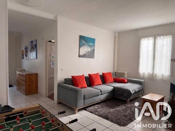 Maison à vendre 5 pièces 168,24 m² Savigny-sur-Orge