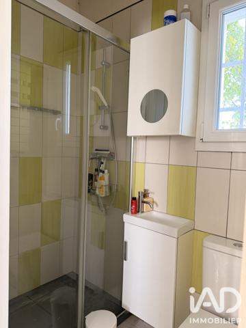 Maison à vendre 5 pièces 168,24 m² Savigny-sur-Orge