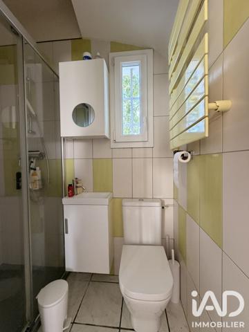 Maison à vendre 5 pièces 168,24 m² Savigny-sur-Orge