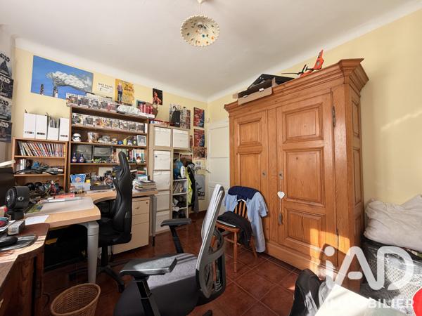 Maison à vendre 5 pièces 168,24 m² Savigny-sur-Orge