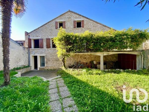 Maison à vendre 5 pièces 137 m² Barbaste