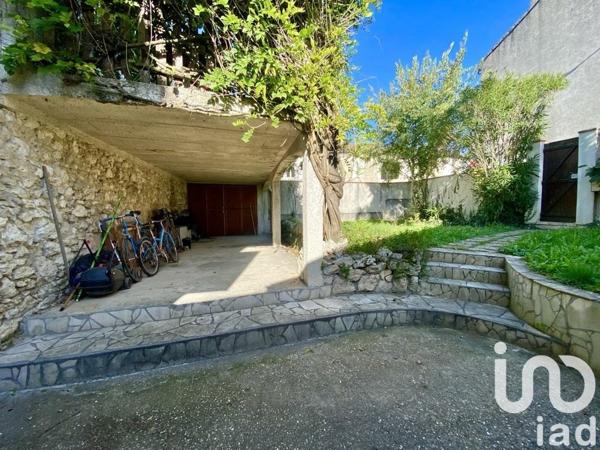 Maison à vendre 5 pièces 137 m² Barbaste