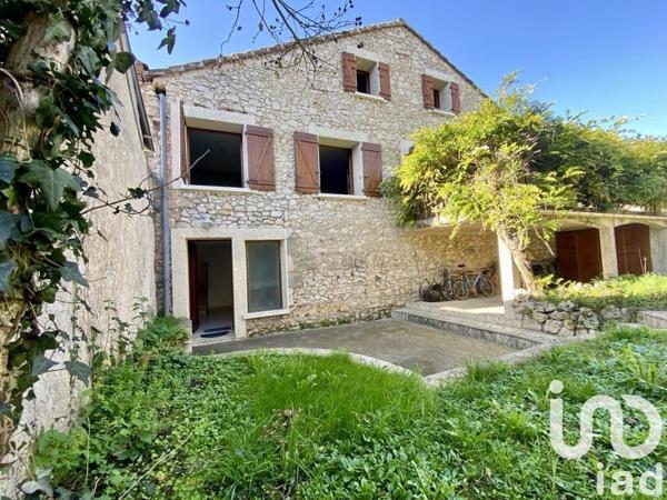 Maison à vendre 5 pièces 137 m² Barbaste