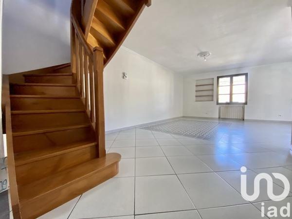 Maison à vendre 5 pièces 137 m² Barbaste