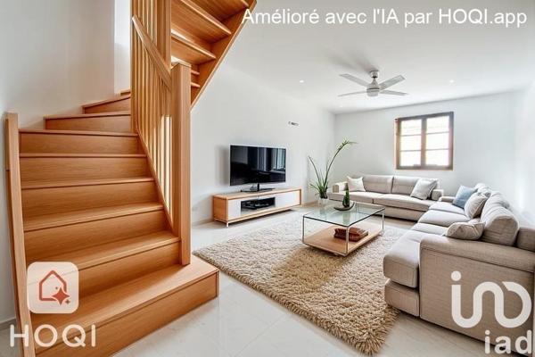 Maison à vendre 5 pièces 137 m² Barbaste