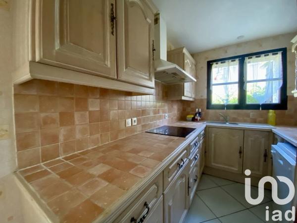 Maison à vendre 5 pièces 137 m² Barbaste