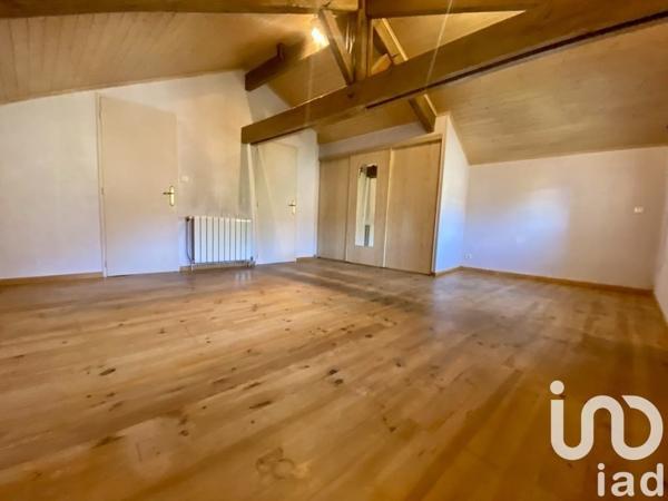 Maison à vendre 5 pièces 137 m² Barbaste