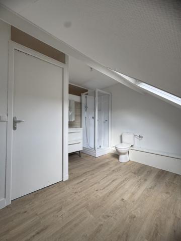 À vendre - Maison individuelle, 5 pièces située à Château-Renault (37110)