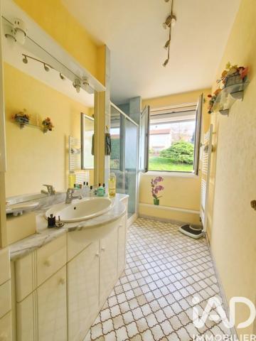 Maison à vendre 4 pièces 85 m² Essey-lès-Nancy