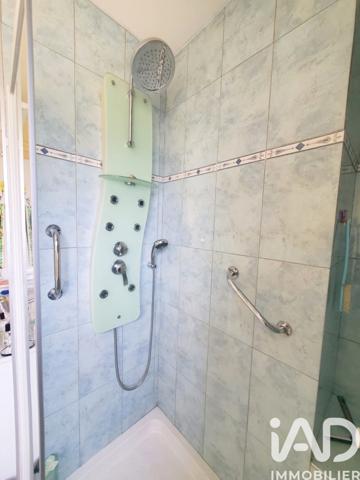 Maison à vendre 4 pièces 85 m² Essey-lès-Nancy