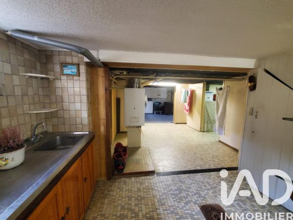 Maison à vendre 4 pièces 85 m² Essey-lès-Nancy