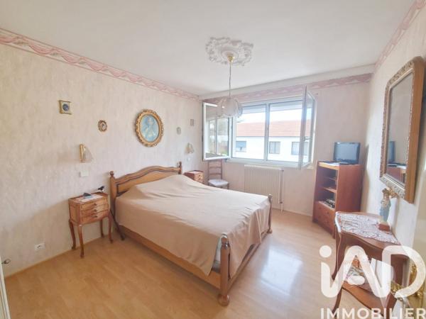 Maison à vendre 4 pièces 85 m² Essey-lès-Nancy