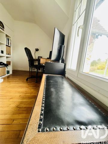 Maison à vendre 8 pièces 175 m² La Ferté-sous-Jouarre