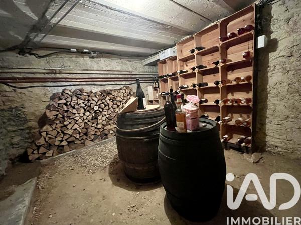 Maison à vendre 8 pièces 175 m² La Ferté-sous-Jouarre