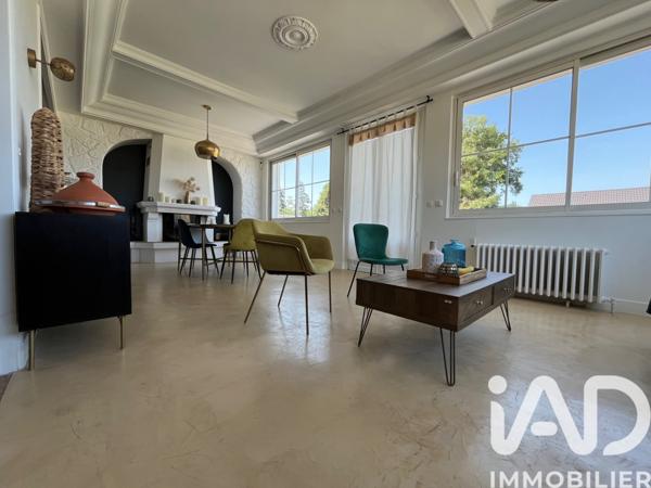 Maison à vendre 8 pièces 175 m² La Ferté-sous-Jouarre