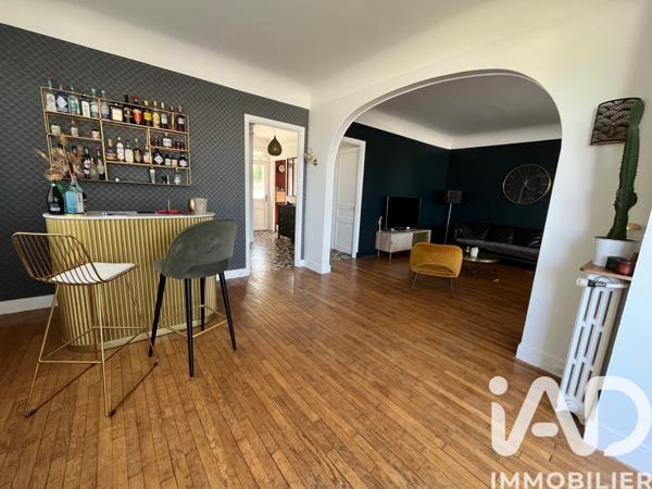 Maison à vendre 8 pièces 175 m² La Ferté-sous-Jouarre