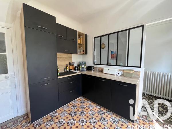 Maison à vendre 8 pièces 175 m² La Ferté-sous-Jouarre