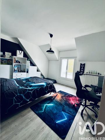 Maison à vendre 8 pièces 175 m² La Ferté-sous-Jouarre