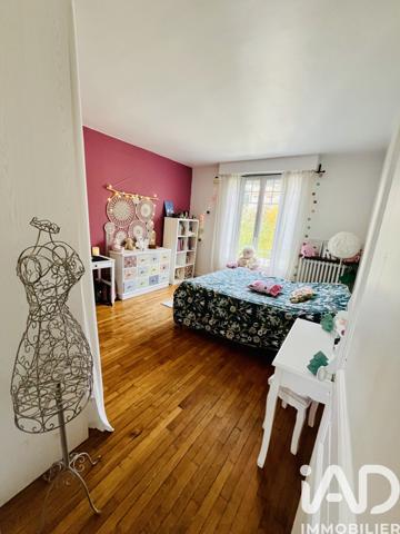 Maison à vendre 8 pièces 175 m² La Ferté-sous-Jouarre