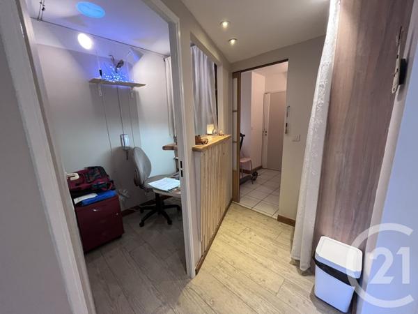 Appartement F3 à vendre  3 pièces - 50,07 m2 MONTPELLIER - 34