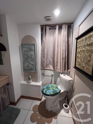 Appartement F3 à vendre  3 pièces - 50,07 m2 MONTPELLIER - 34