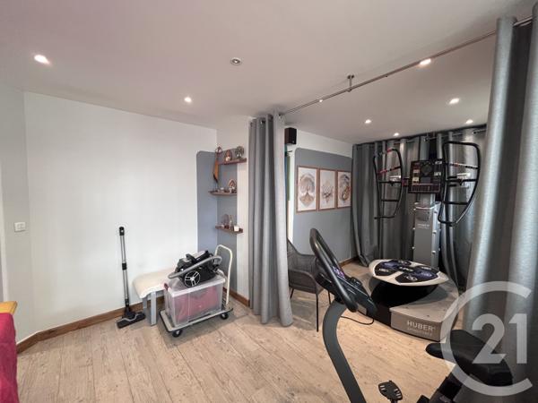 Appartement F3 à vendre  3 pièces - 50,07 m2 MONTPELLIER - 34