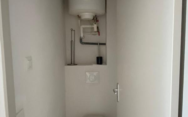 Appartement à vendre    2 pièces • 48,19 m2 Mazamet