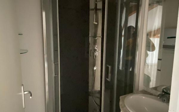 Appartement à vendre    2 pièces • 48,19 m2 Mazamet