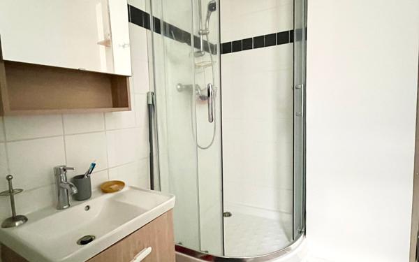 Appartement à vendre    2 pièces • 35 m2 Toulouse