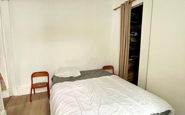 Appartement à vendre    2 pièces • 35 m2 Toulouse