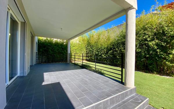 Maison à vendre    4 pièces •  Caissargues