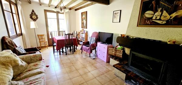 Vente Maison 6 pièces 87 m2 à Bélesta