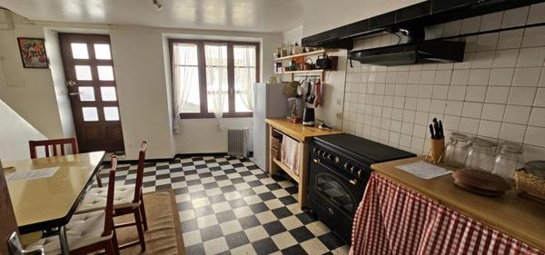 Vente Maison 6 pièces 87 m2 à Bélesta