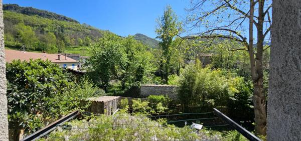 Vente Maison 6 pièces 87 m2 à Bélesta